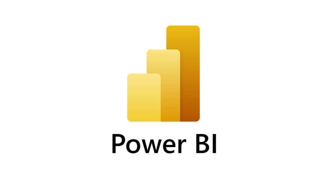 Logo Power BI
