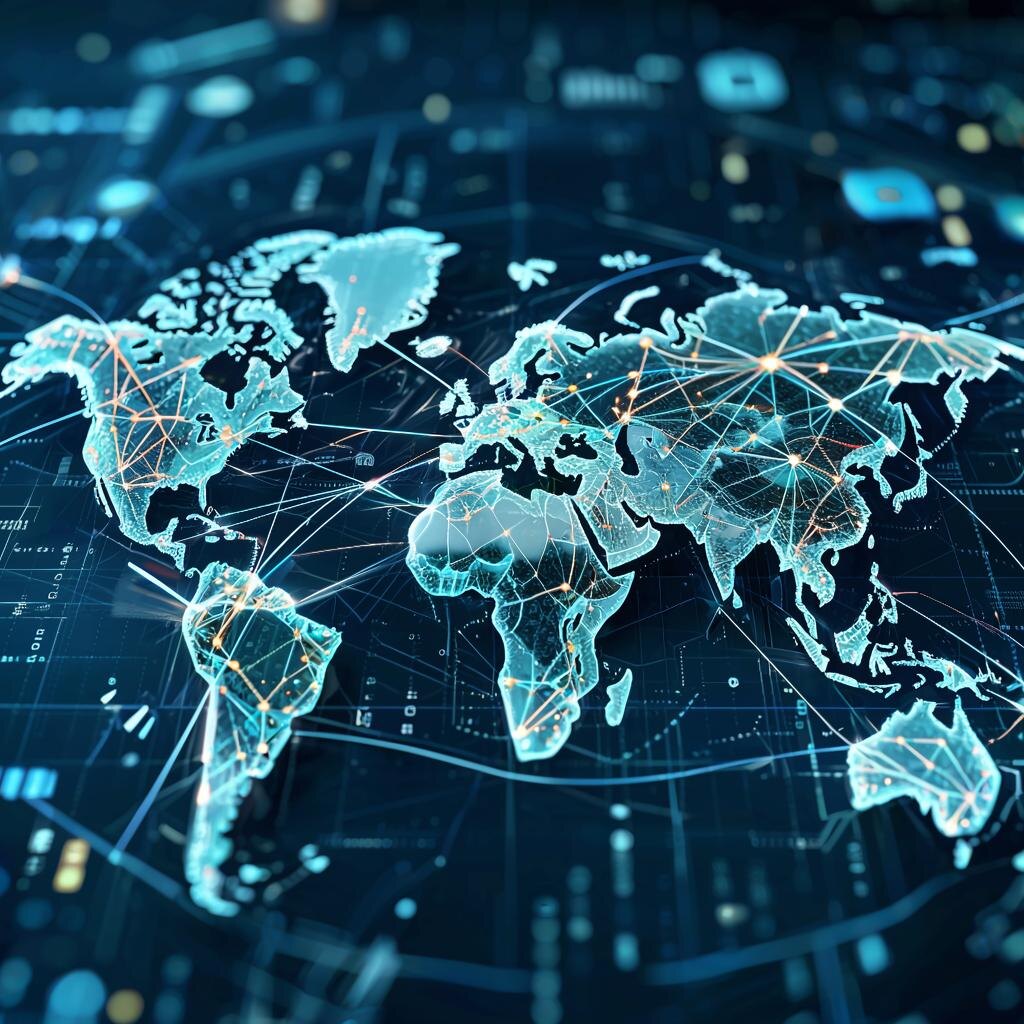 Изображение сгенерировано с помощью нейросети