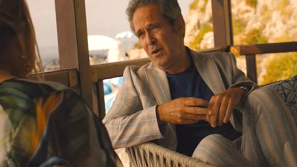 кадр из сериала