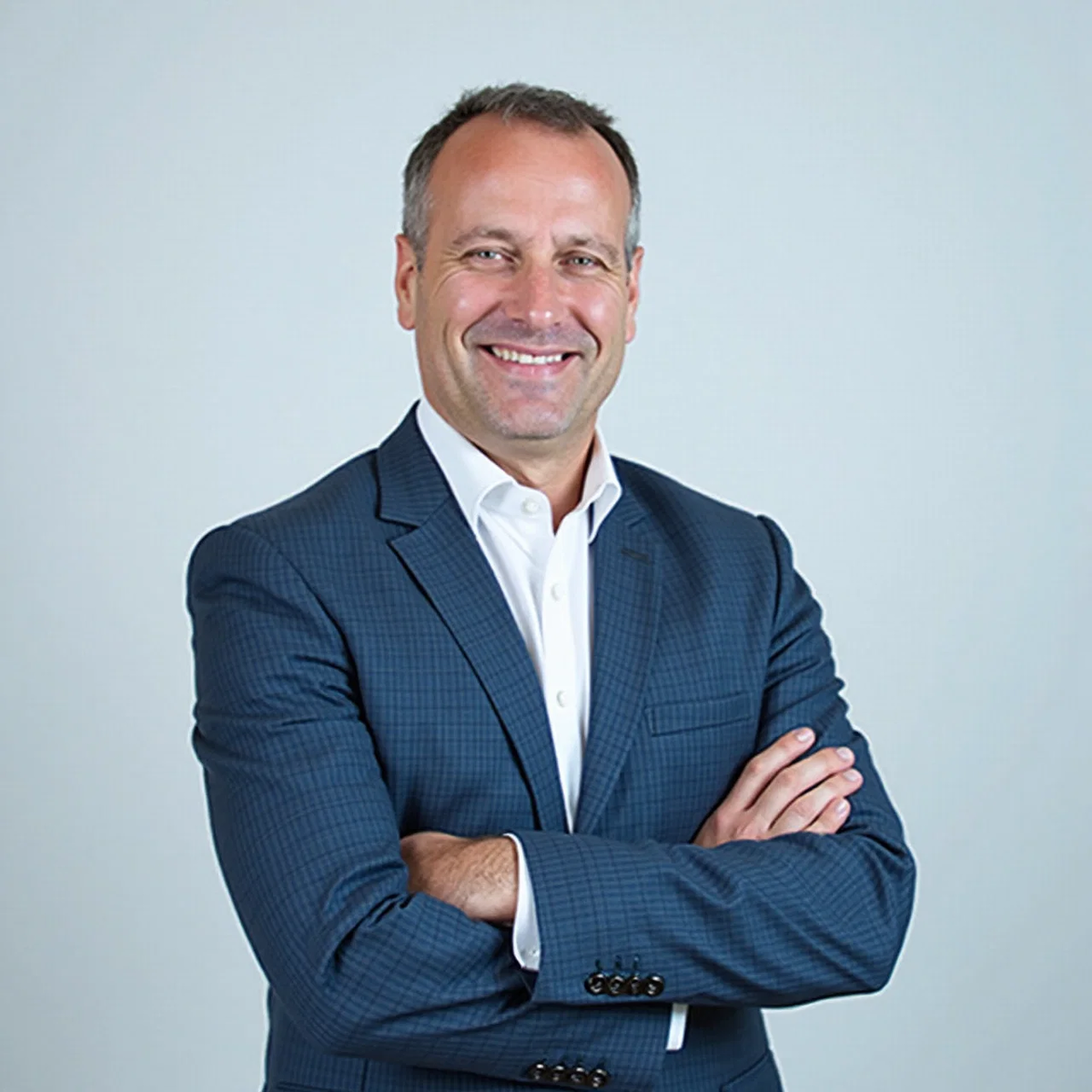 Как Егор Буркин внедрил цифровые технологии для роста «Химпрома»