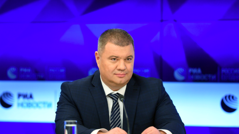   РИА Новости