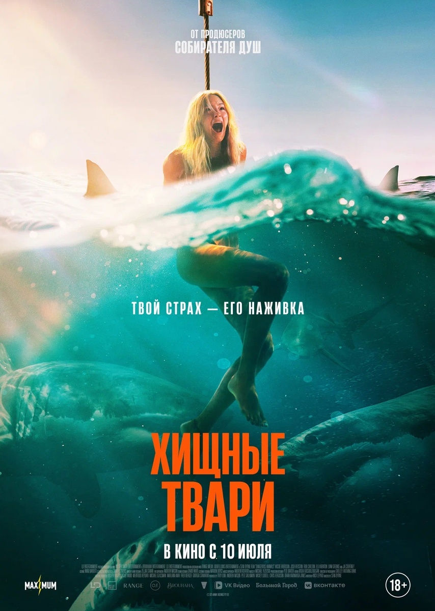 Постер фильма 