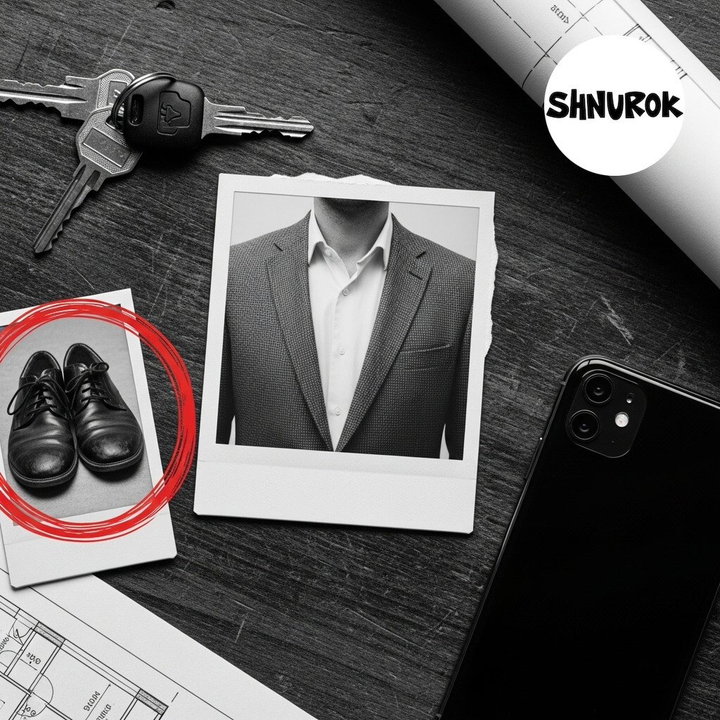 Разбираем кейс по деталям, чтобы вынести точный сникер-приговор