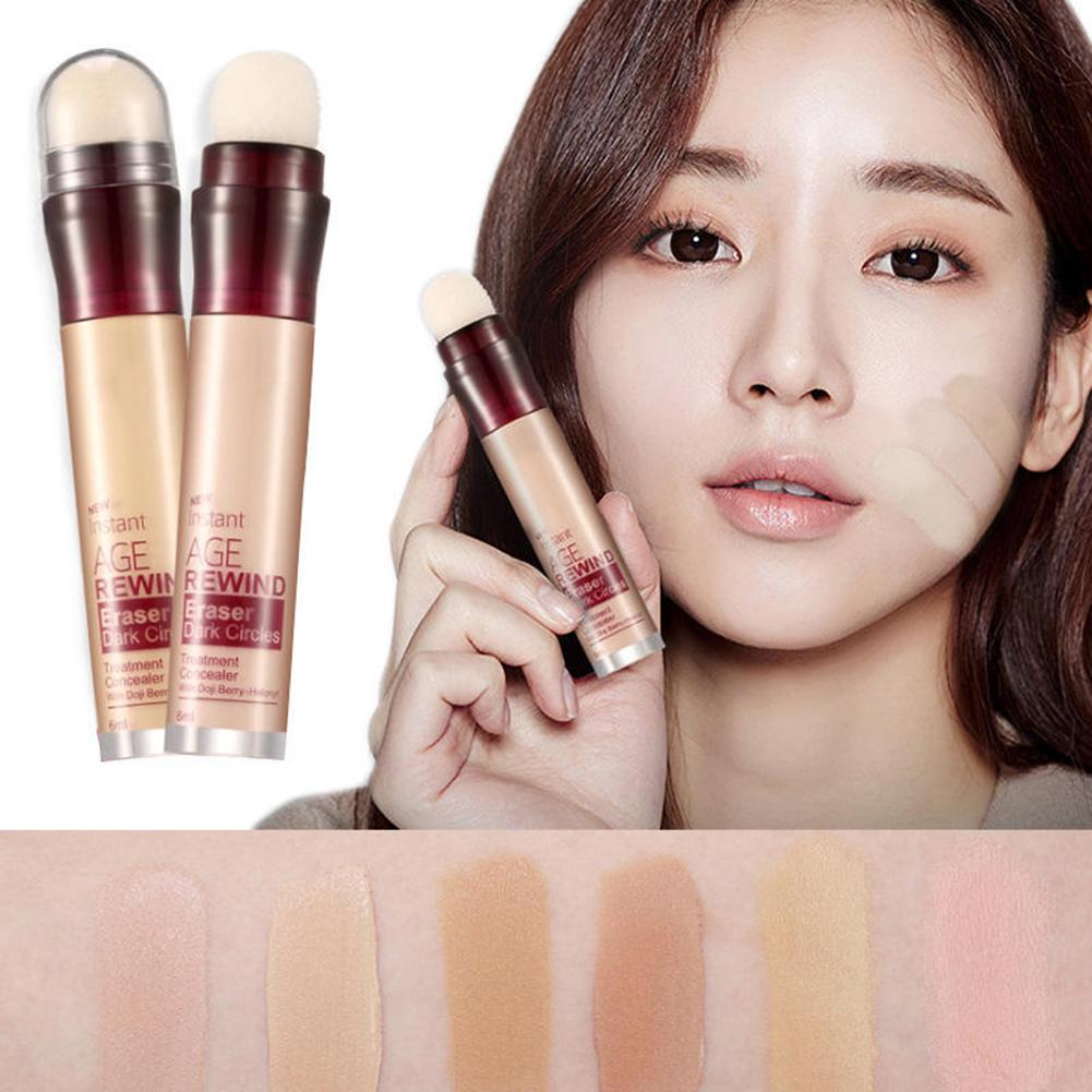 Пример консилера