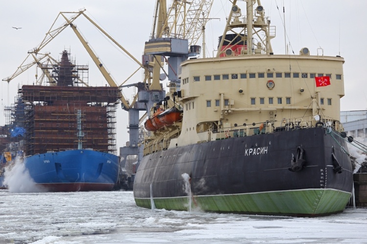 Фото: © Роман Рожков / Фотобанк Лори