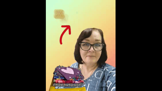 -7