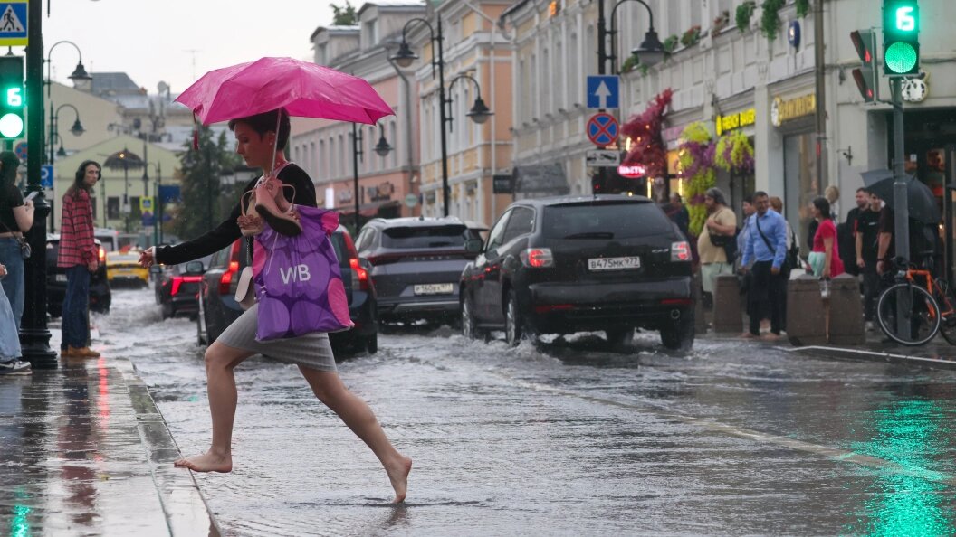    Фото: Belkin Alexey/Globallookpress