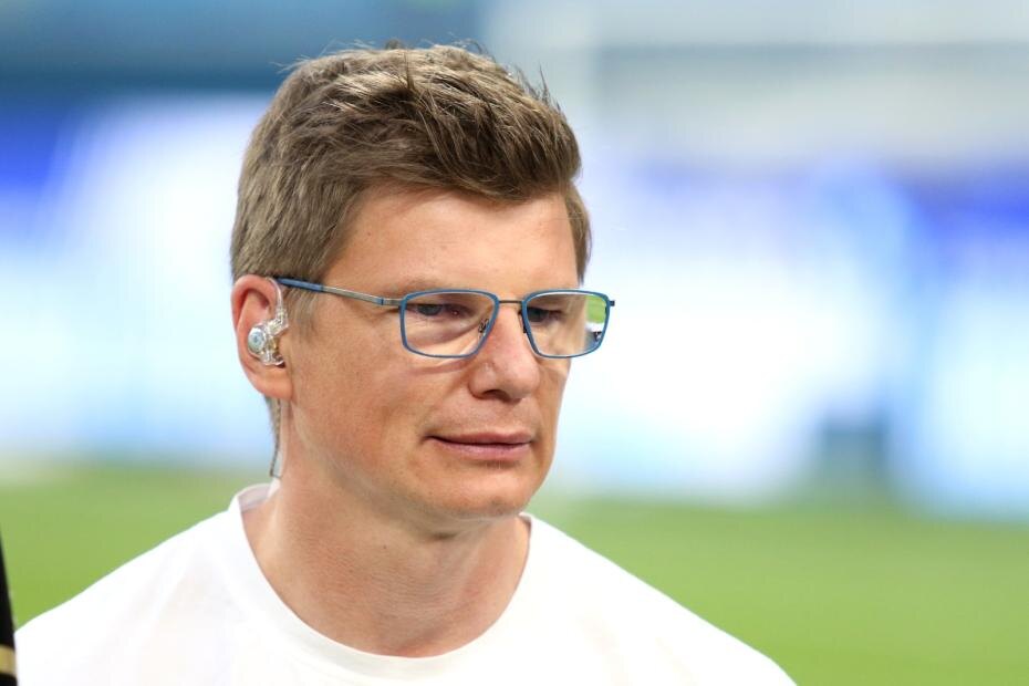    Maksim Konstantinov/Global Look Press