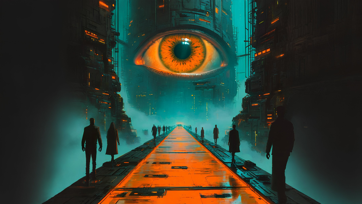 AI-генерация