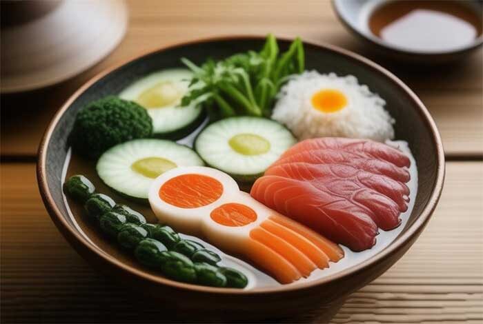 Секреты долголетия