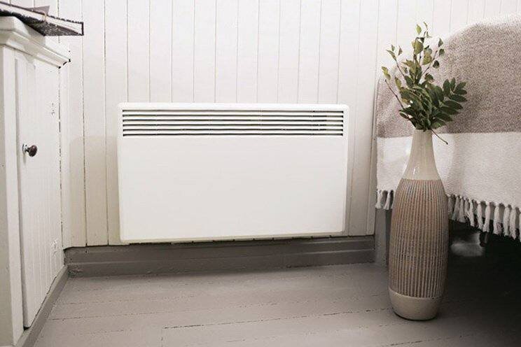 Конвектор электрический