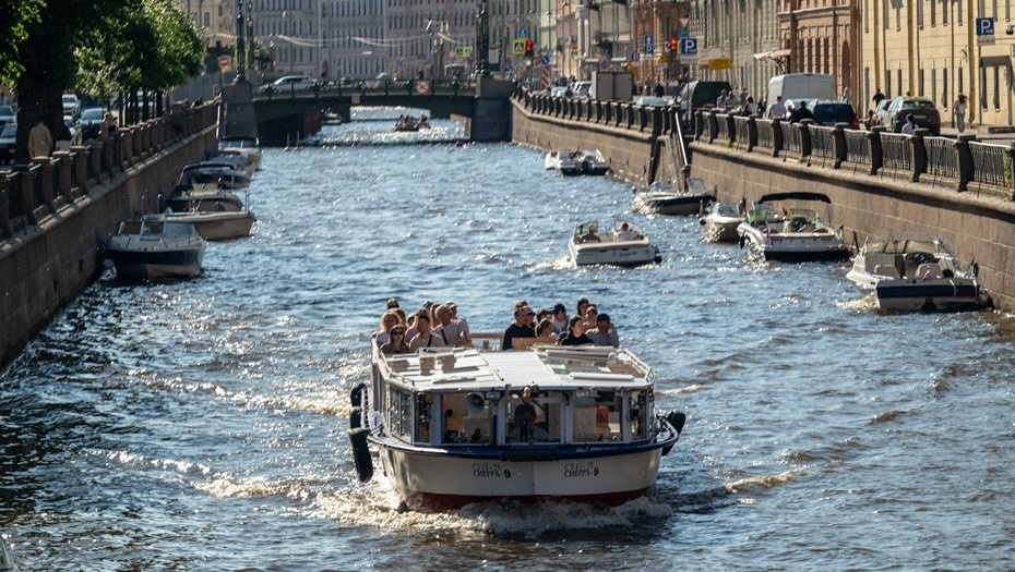    Автор фото: Михаил Тихонов / "ДП"