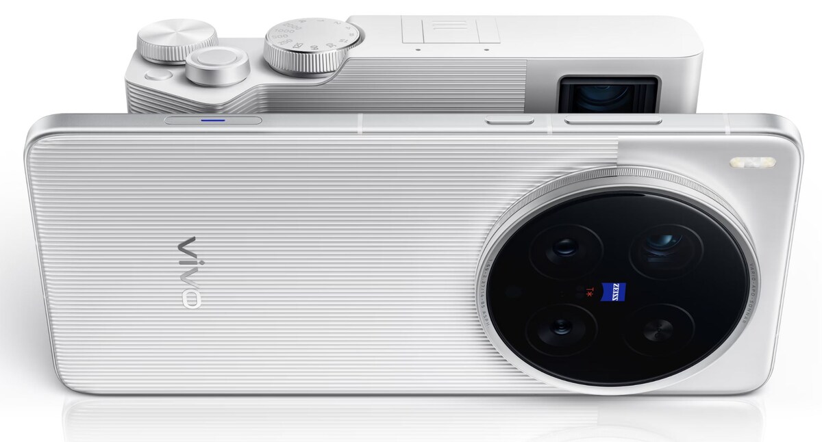 Фото: Vivo  📷
