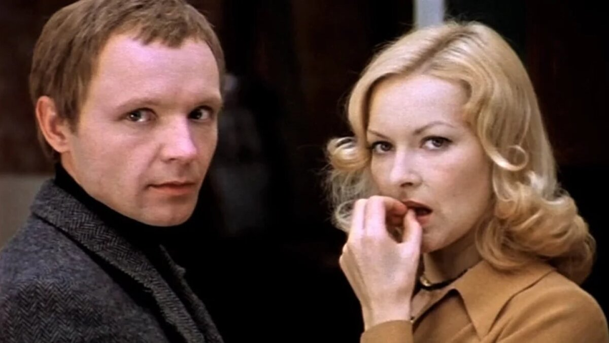 Кадр из фильма