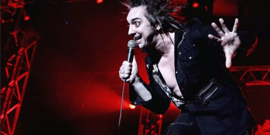 10 фактов о Михаиле «Горшке» Горшеневе из «Короля и Шута»