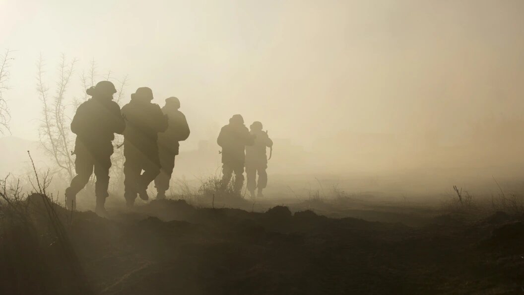    Фото: marine_corps/Digital/Globallookpress