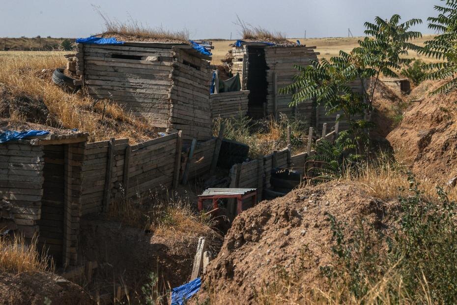    Сергей Булкин/NEWS.ru