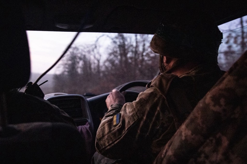    Фото © X.com / Volodymyr Zelenskyy