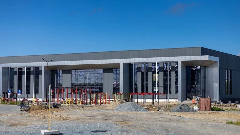    Фото: Фёдор Воронов / «Ямал-Медиа»