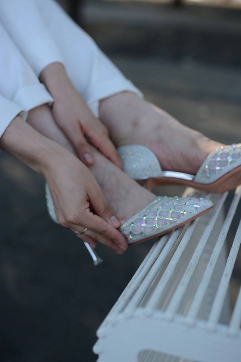 30летний незнакомец