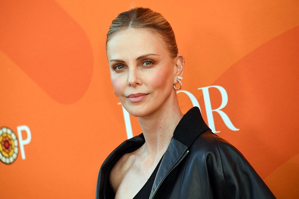    Шарлиз Терон считают одной из лучших американских актрис EAST NEWS