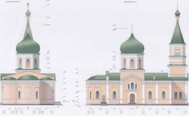    © Владимир Цой / telegram