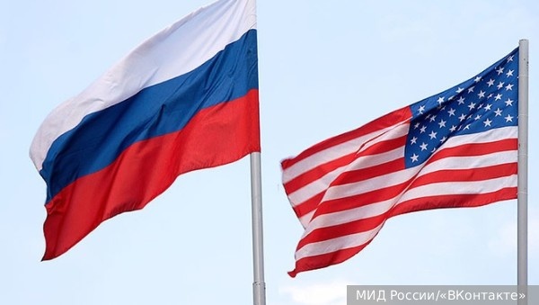     Фото: МИД России/«ВКонтакте»    
 Текст: Антон Антонов