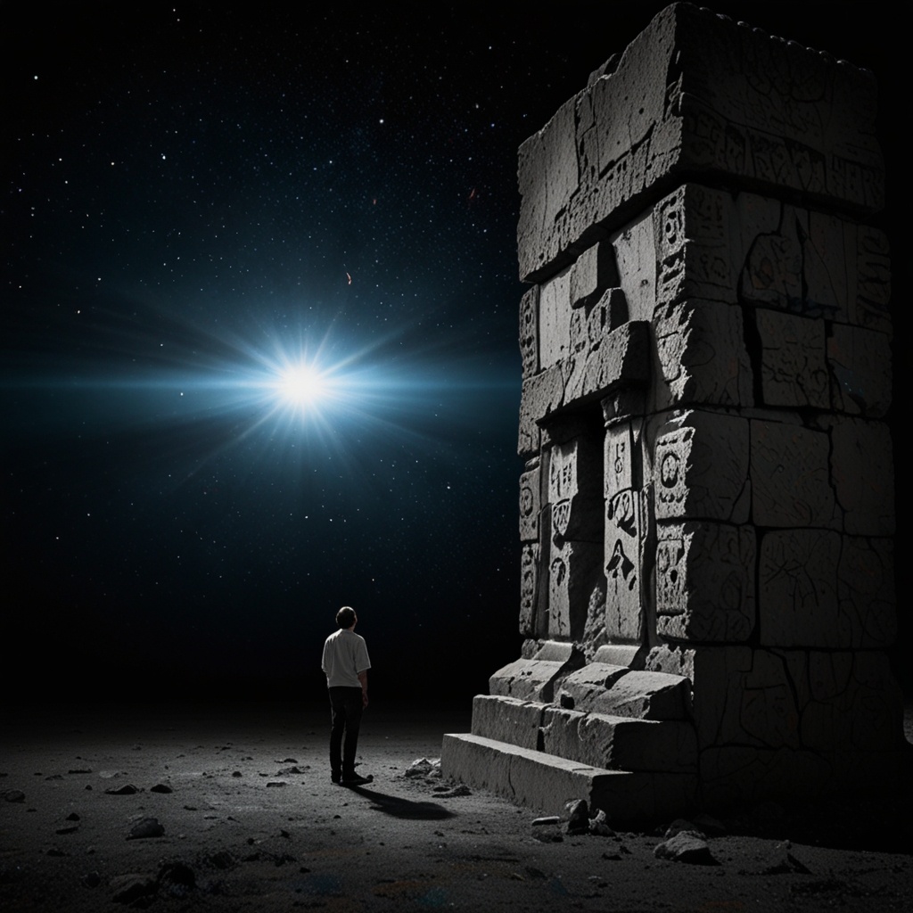 изображение создано нейросетью Leonardo