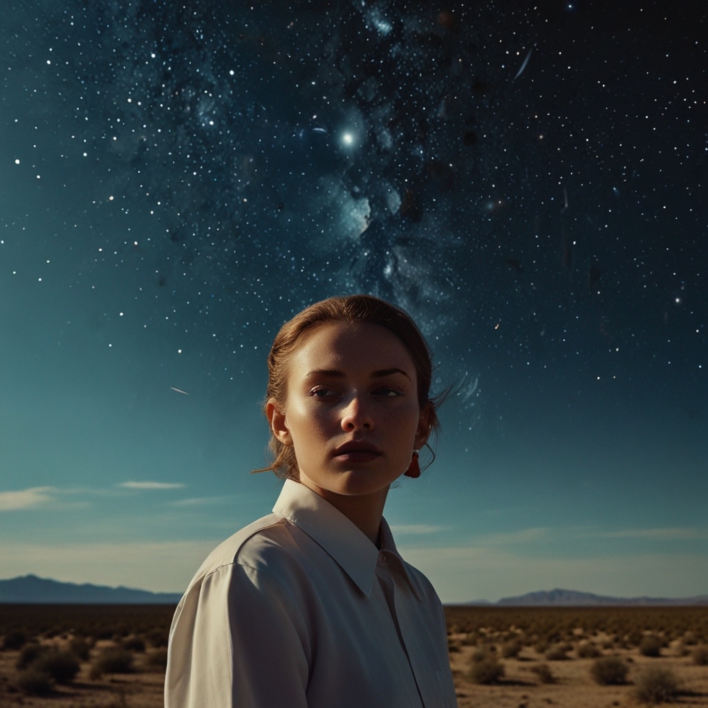 изображение создано нейросетью Leonardo