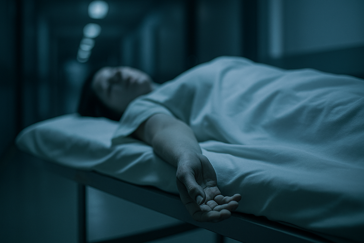 Изображение: нейросеть Jay Flow