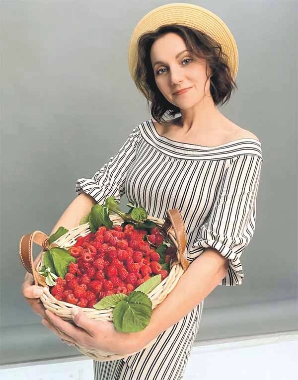    Анна Фосс. Тратить свою жизнь исключительно на накопительство — бессмысленно, счастья это не принесёт. Фото: пресс-служба Россельхозбанка