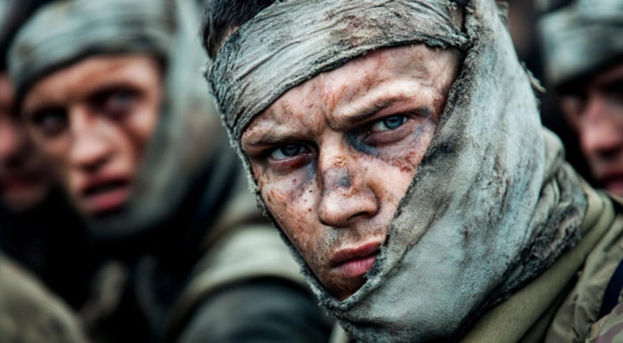    Коллаж Царьграда