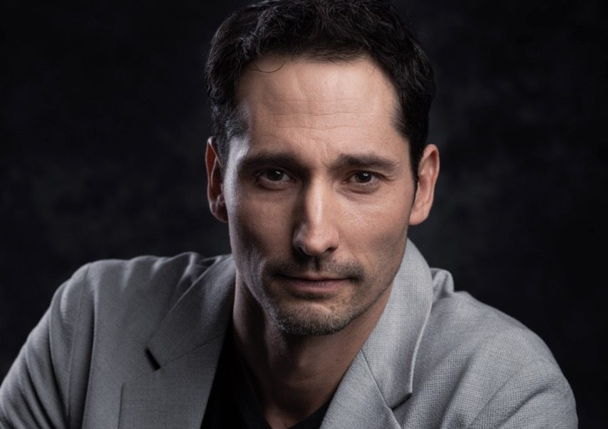 Павел Крайнов