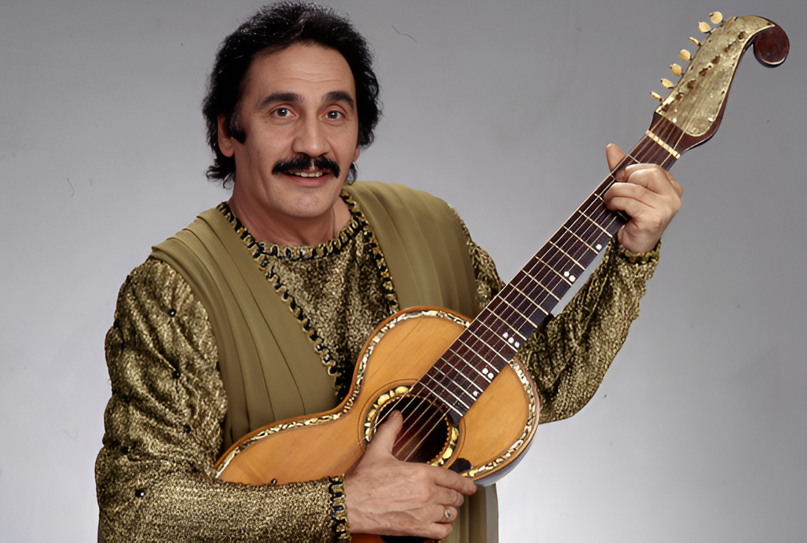 Петр Деметр