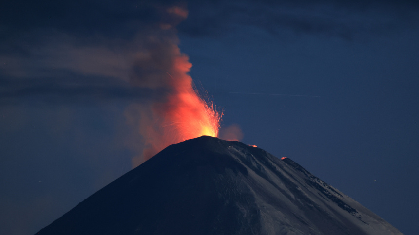    Фото: © РИА Новости/Юрий Демянчук