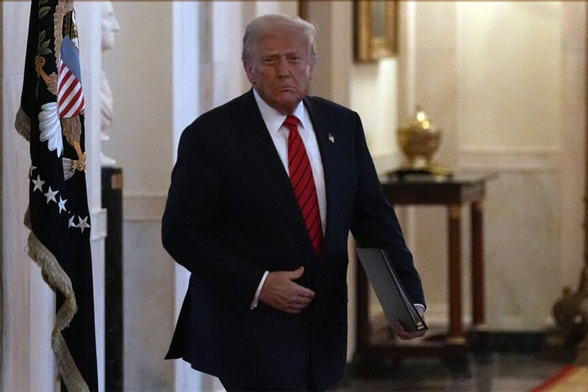    Фото: Alex Brandon, источник: AP Photo