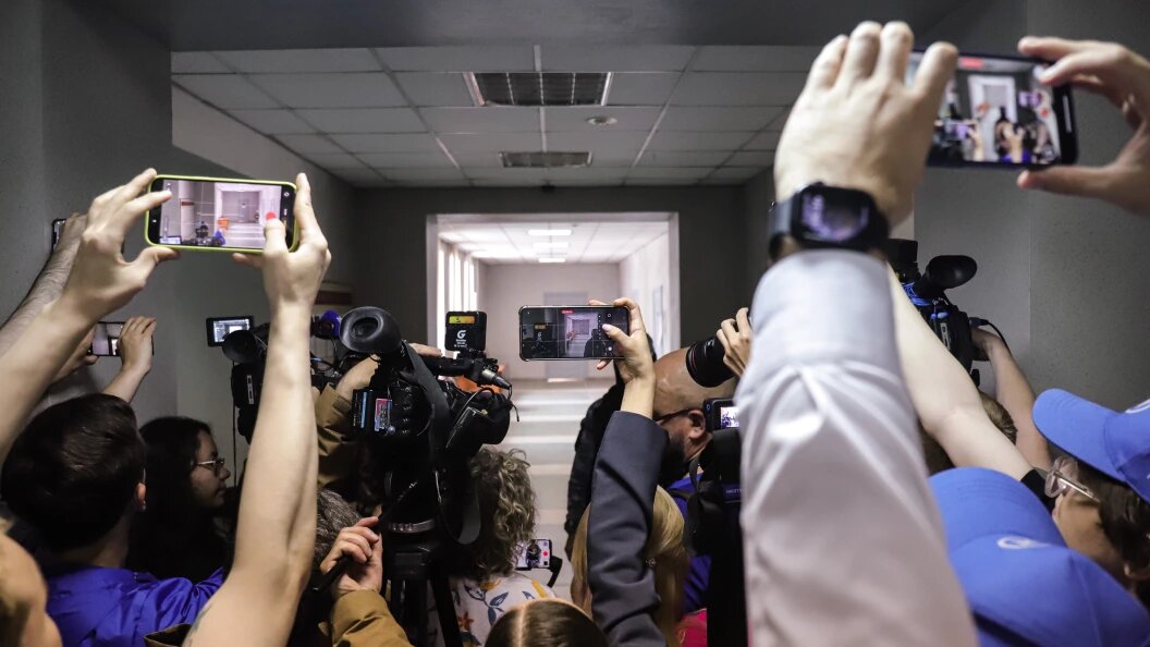    Razmik Zackaryan/URA.RU/Globallookpress