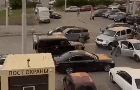    Видео: Telegram/"Вечерние ведомости"