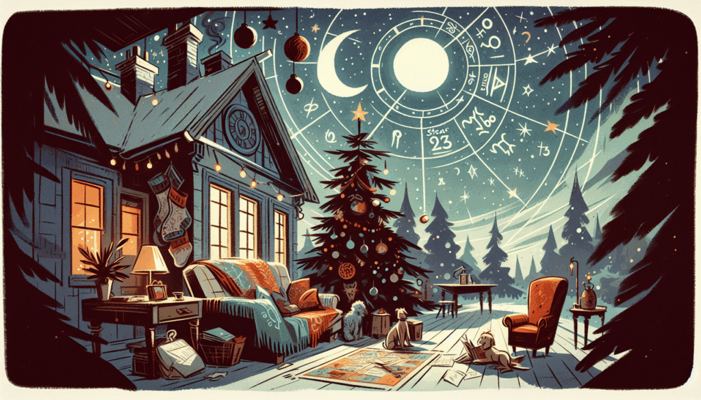    Прогноз на 2025 год: знаки зодиака и звездные перемены, которые изменят вашу жизнь AstroTE_bot