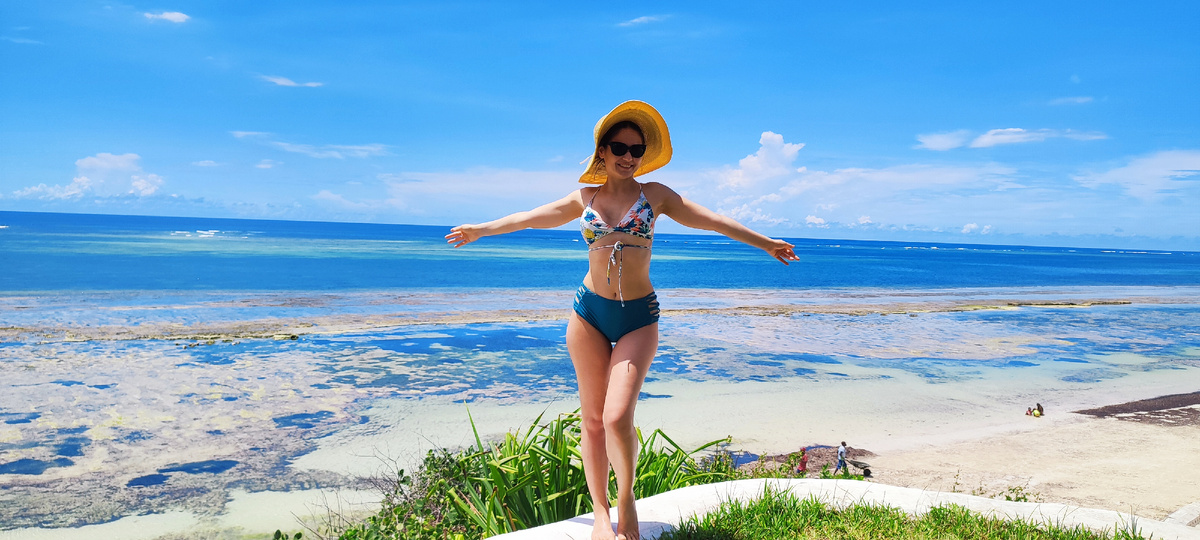 Удивительная красота и сумасшедщая преступность!