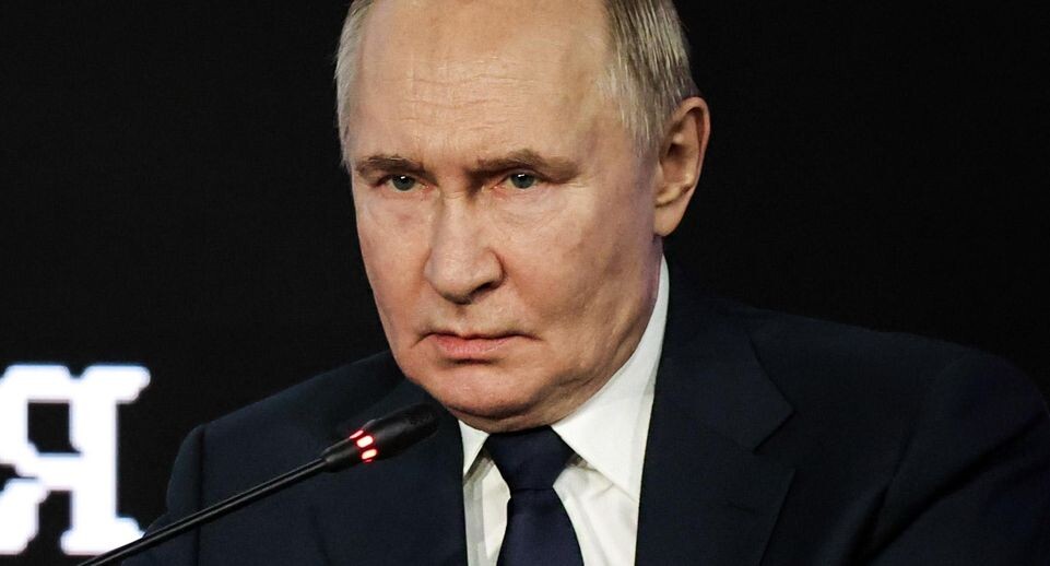 Гений Путина вышиб дух из Трампа. Украина молит о быстром мире? Главное о переговорах с Уиткоффом в Москве