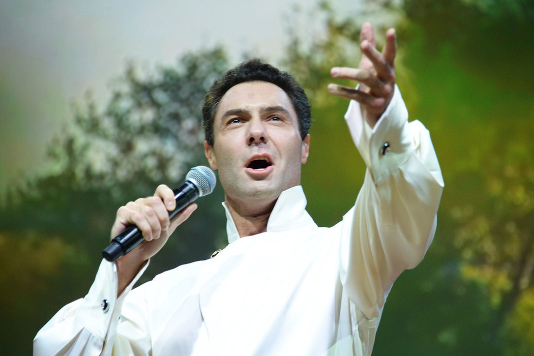  Евгений Кунгуров