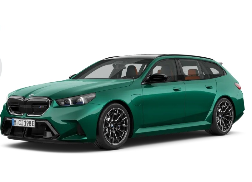   BMW M5 Touring