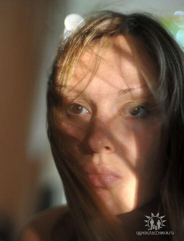 я из ОК в возрасте 35 лет