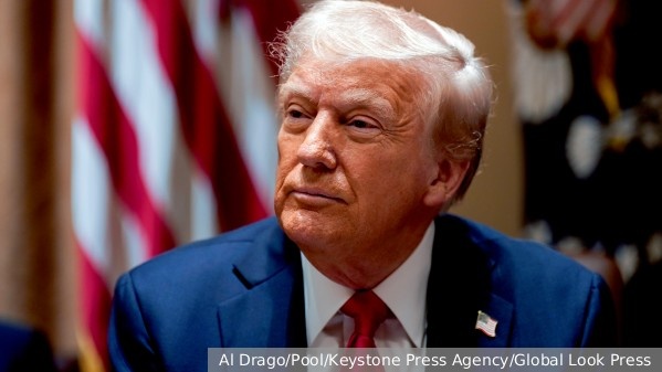     Фото: Al Drago/Pool/Keystone Press Agency/Global Look Press   
 Текст: Антон Антонов