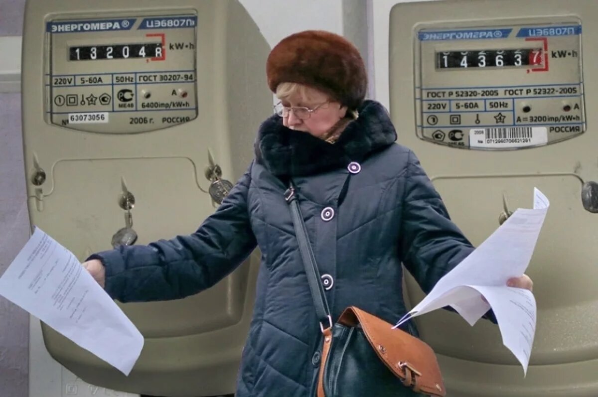    Почти 28% кузбассовцев получили возврат за «коммуналку» в 2024 году.