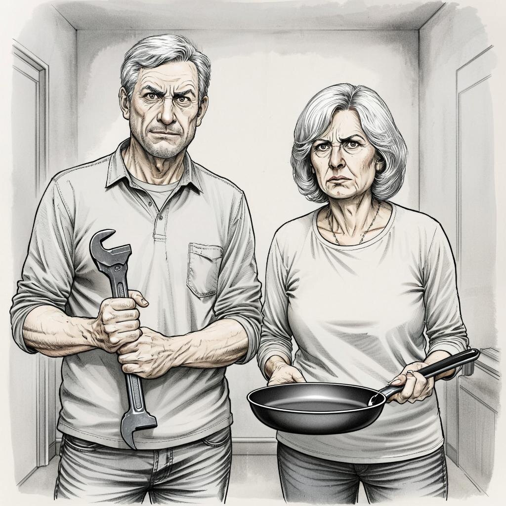 Почему Бомбит? 💣1. Эпохи разные: Вы росли при одном укладе, дети – в цифре. (🤯 "Это не работа!" vs "Ты не шаришь!")