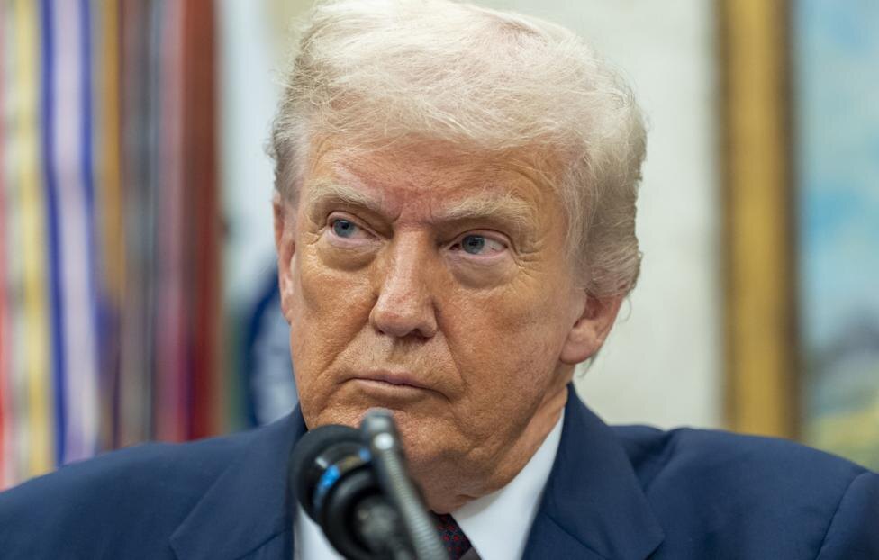 © AP Photo/ Alex Brandon