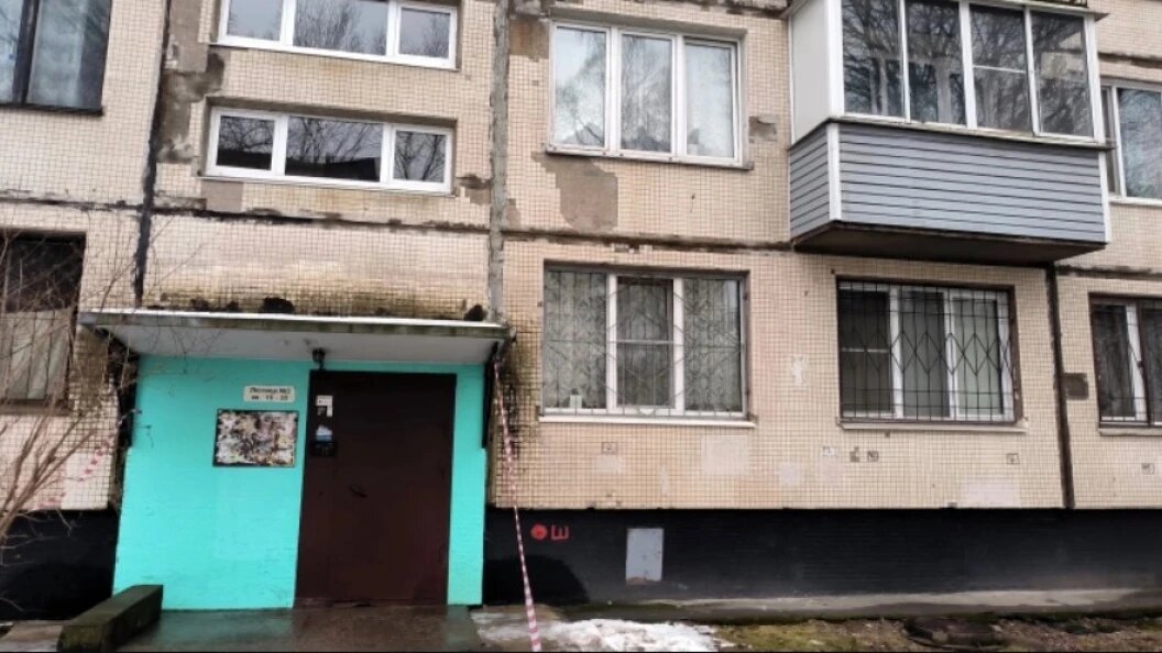    Maksim Konstantinov/Globallookpress