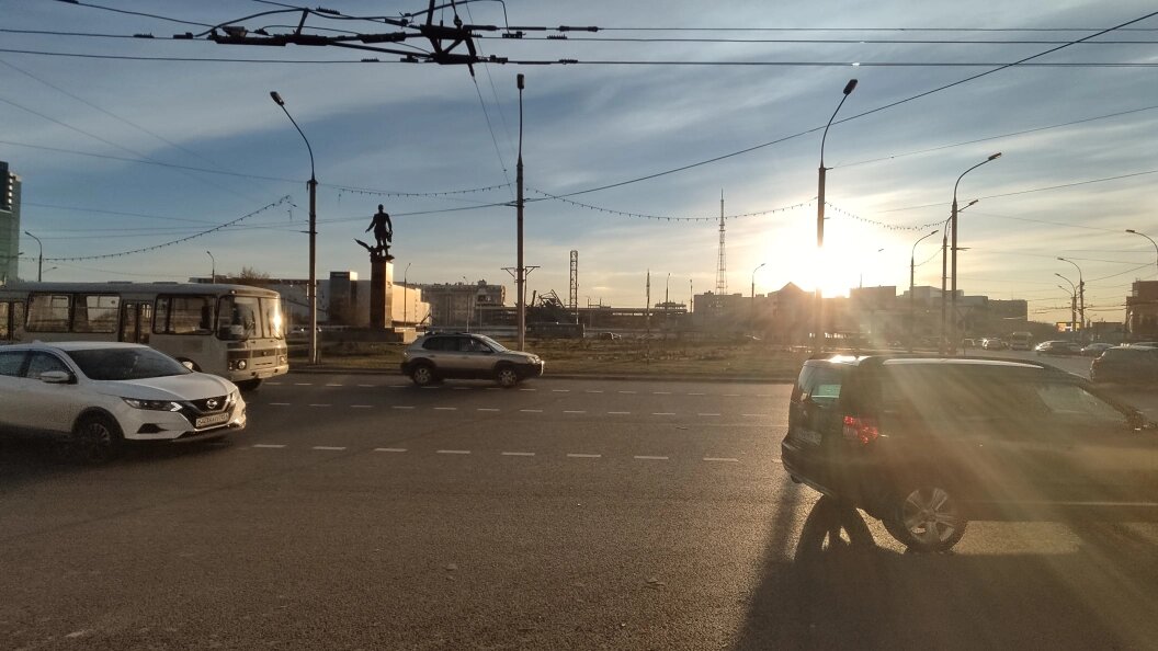    Фото: Царьград Новосибирск